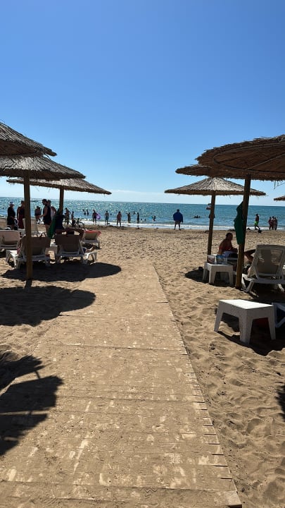 Strand Dream Fun World