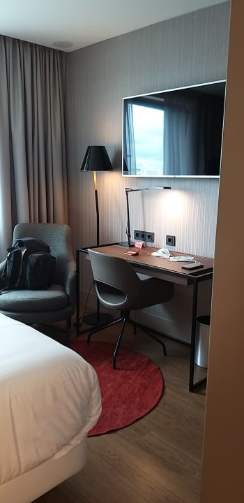 Zimmer NH Collection München Bavaria