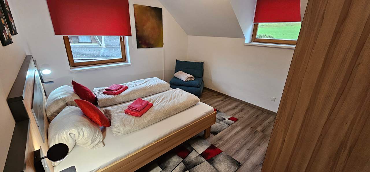 Zimmer Ferienwohnungen Fischerhaus direkt am See