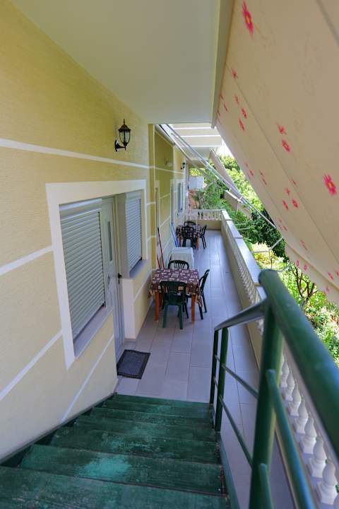 Zimmer Hotel Joni Lukove