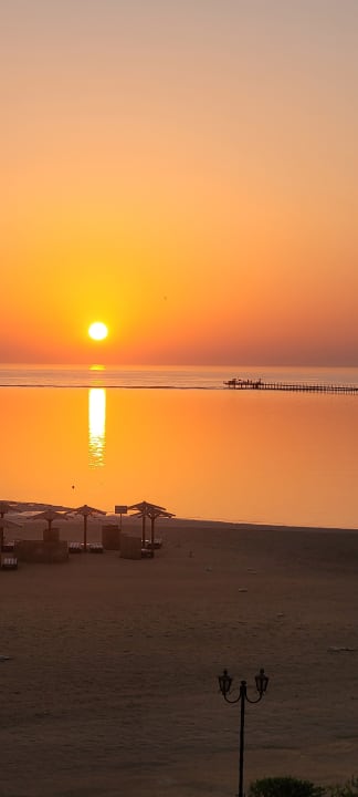 Strand Casa Mare Resort