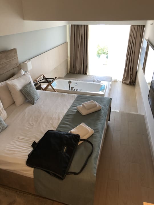 Zimmer Valamar Girandella Designed for Adults