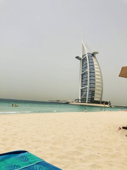 Strand Hotel Jumeirah Emirates Towers