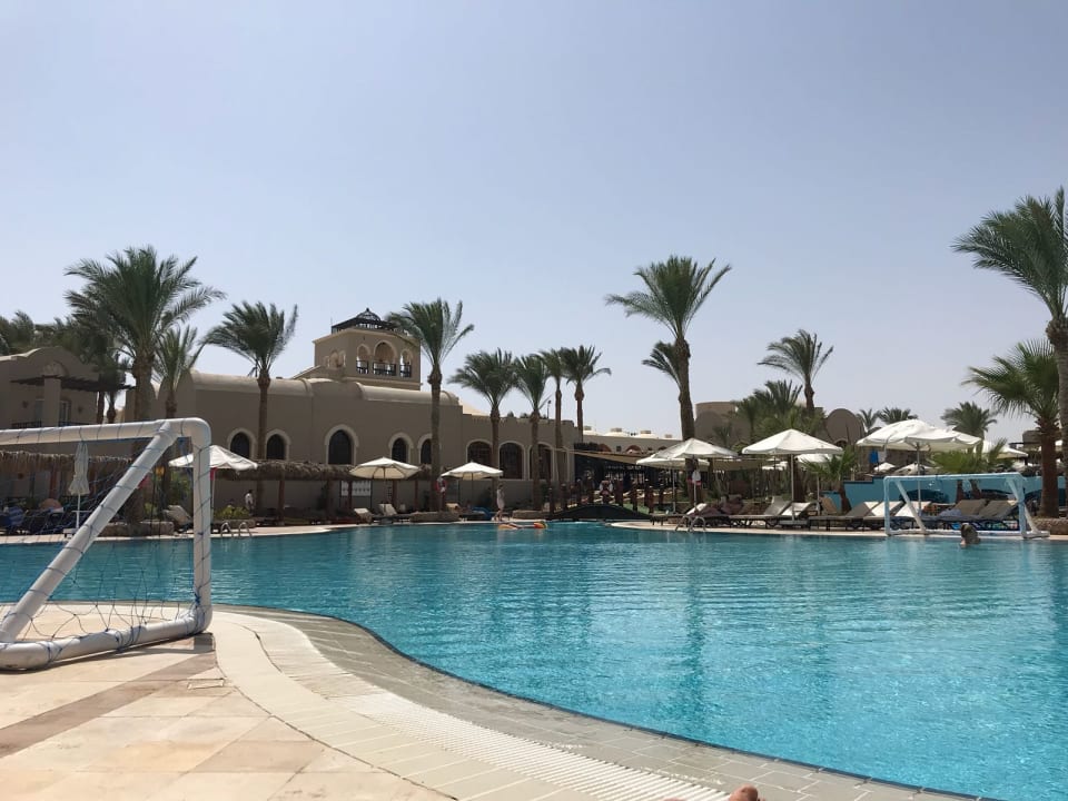Pool Iberotel Makadi Beach