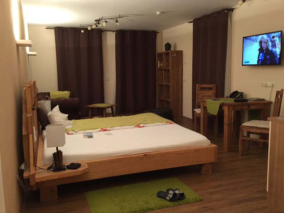 Zimmer Gesundheitsresort Rathberger Hof