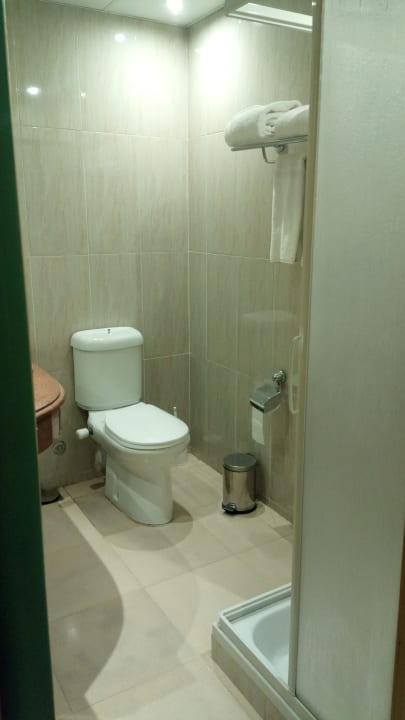 Zimmer Regina Resort and Aqua Park Hurghada