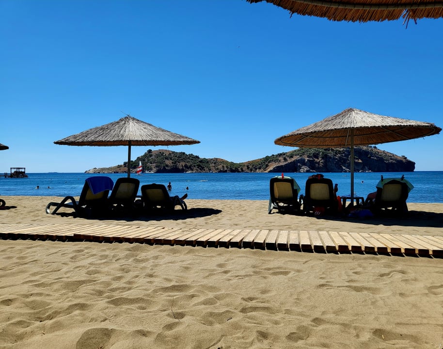 Strand TUI MAGIC LIFE Sarigerme