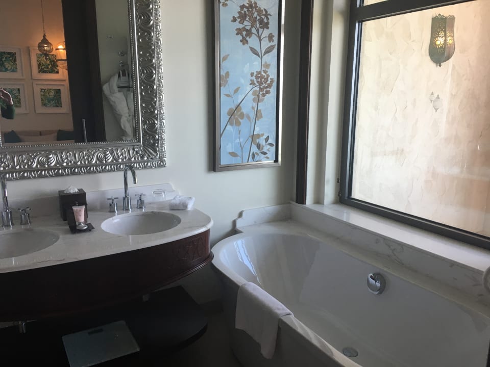 Zimmer Ajman Saray, a Luxury Collection Resort
