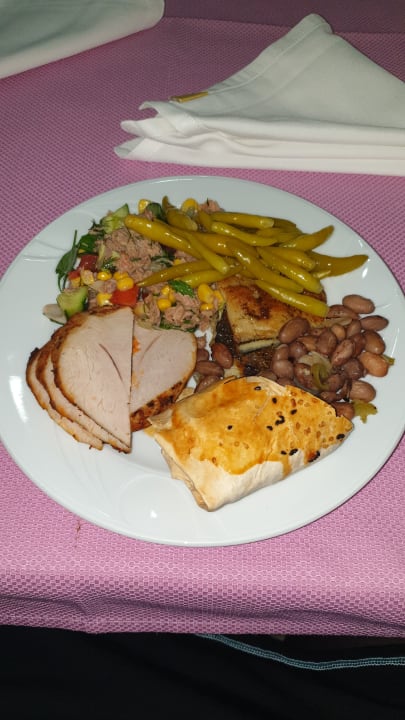 Gastro Hane Family Resort