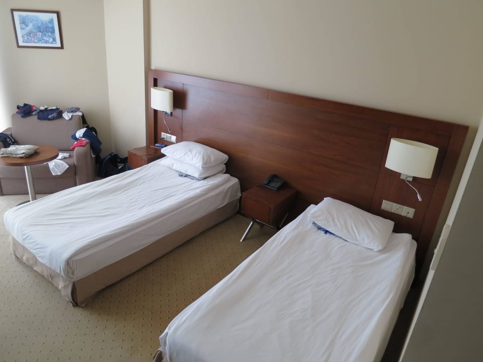 Schöner Teppich Salamis Bay Conti Resort Hotel & Casino