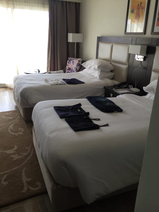 Zimmer Pickalbatros White Beach Resort - Hurghada