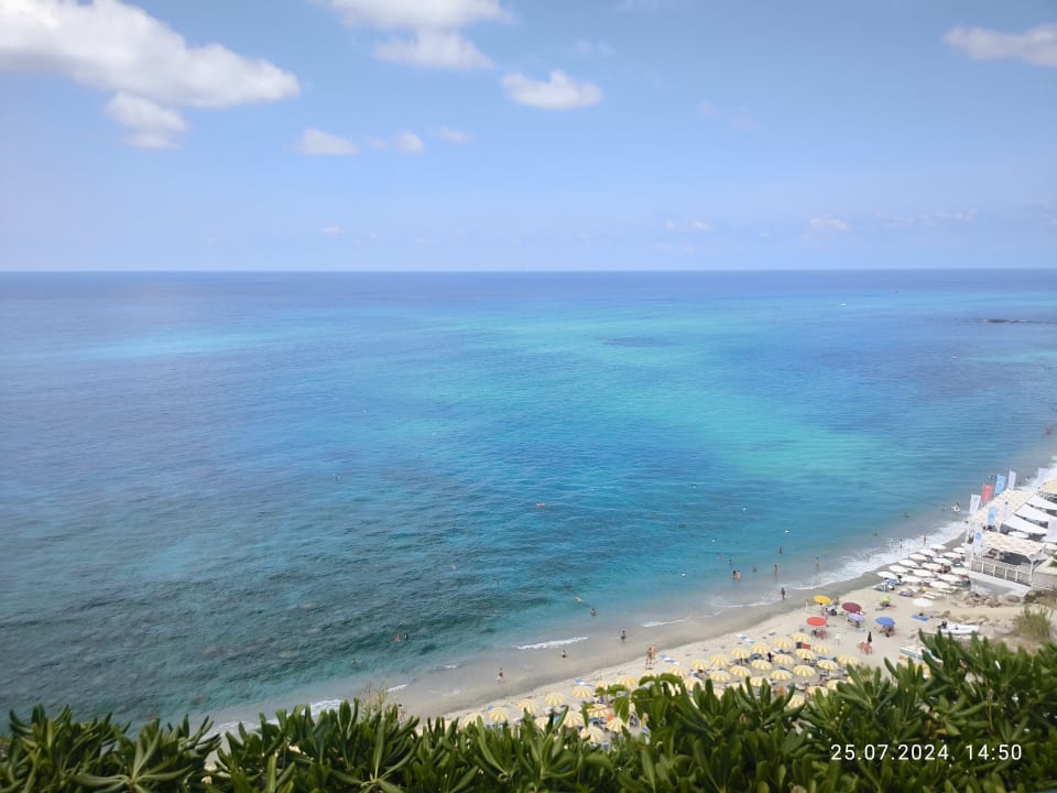 Strand Aldiana Club Rocca Nettuno Calabria