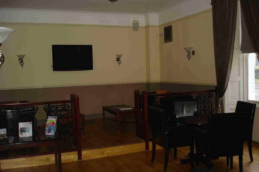 Hotel The New Continental New Continental Hotel, Sure Hotel Collection by Best Western