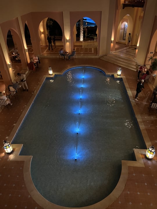 Sonstiges Steigenberger Coraya Beach - Adults only