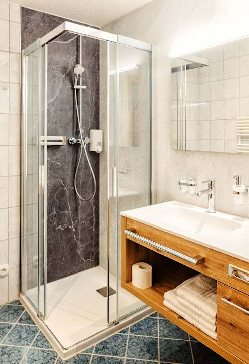 Zimmer Natur.Genuss.Hotel - Sonnasita