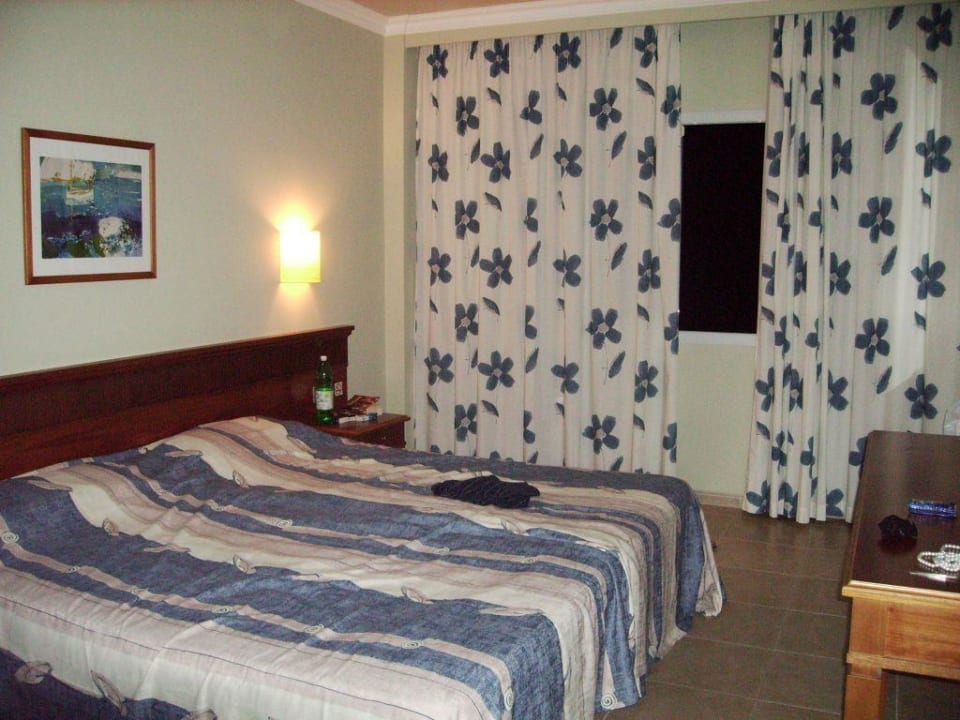 Schlafzimmer Aparthotel Can Picafort Palace