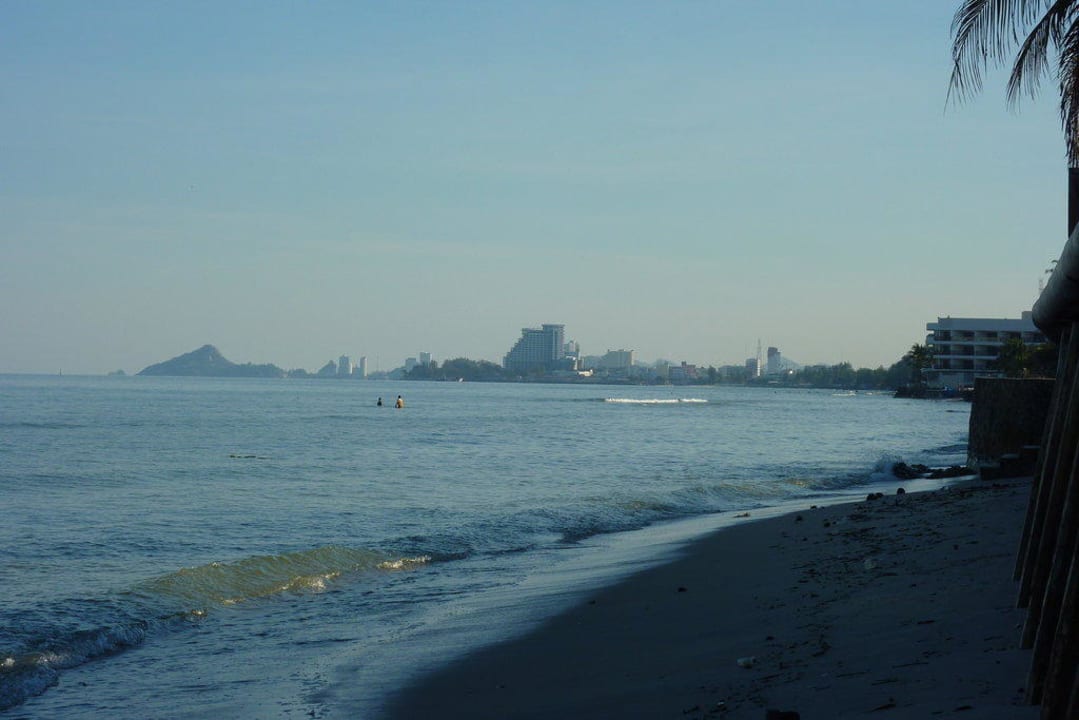 Wff Hotelbild  Hotel Rest Detail Hua Hin