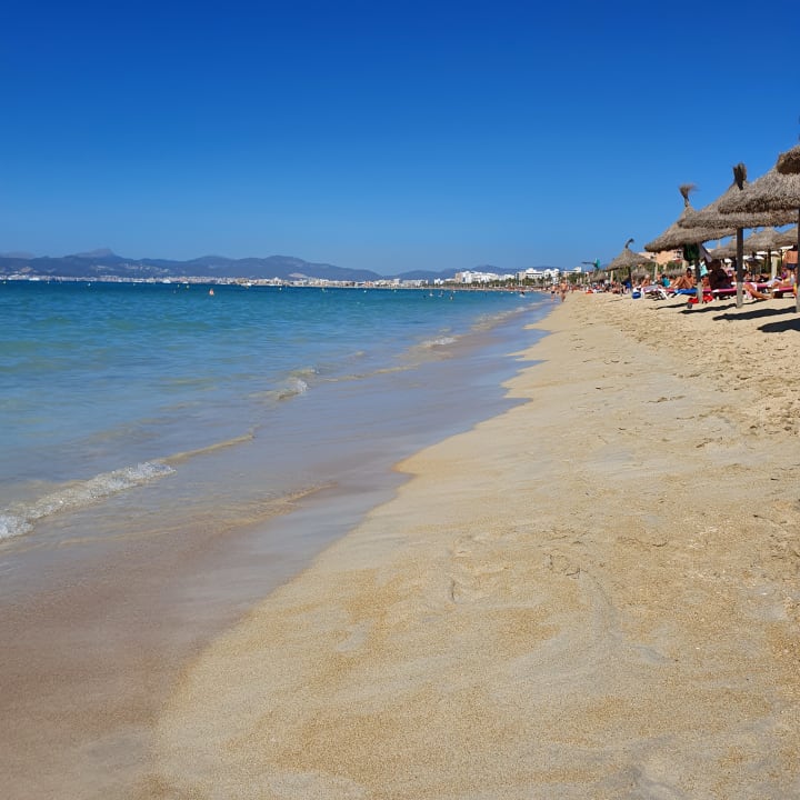 Strand AYA Seahotel - Adults only