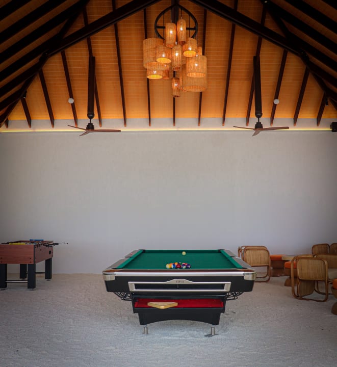 Sport & Freizeit Cinnamon Hakuraa Huraa Maldives