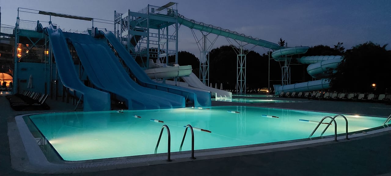 Pool Asteria Family Belek