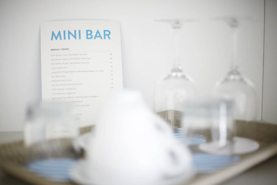 La Goleta Hotel de Mar La Goleta Hotel de Mar - Adults only