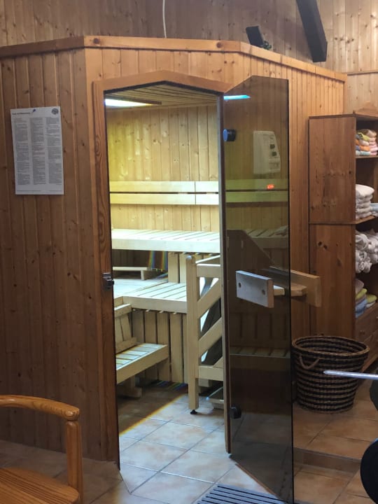 Sport & Freizeit Ferienhof am Trift