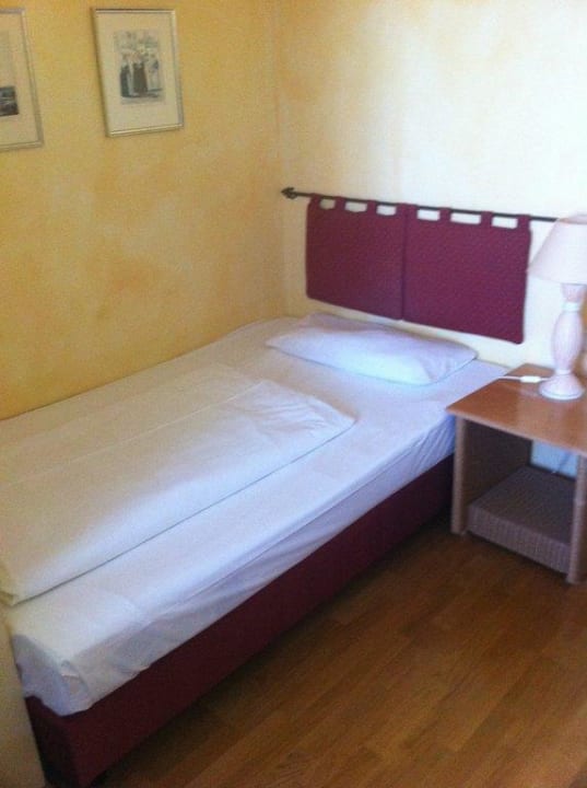 Einzelbett Hotel & Gasthof zur Post