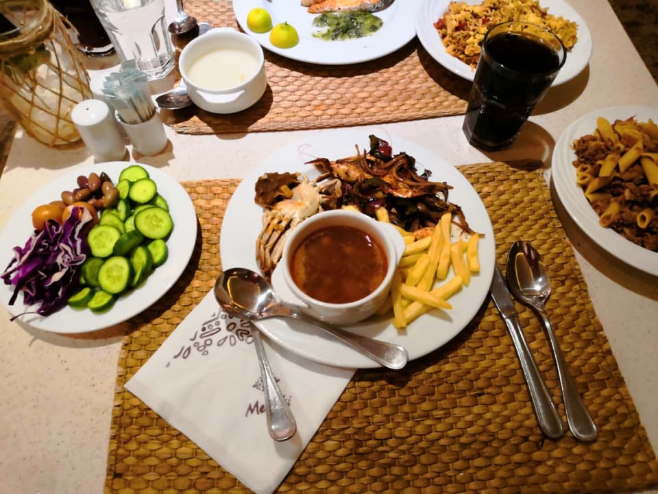 Gastro Meraki Resort (Adults Only)