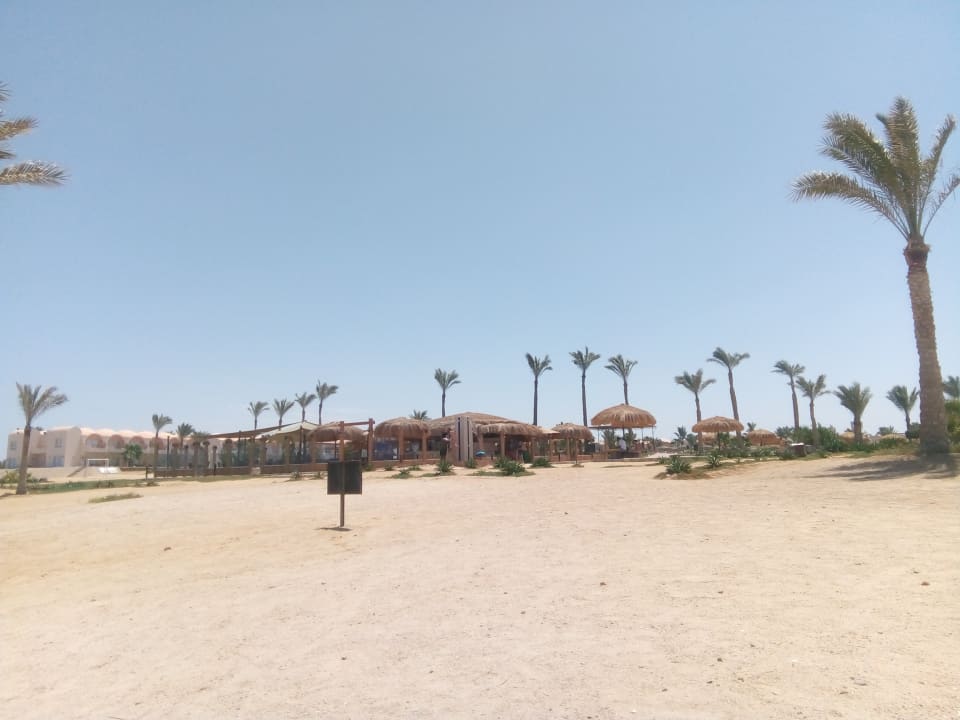 Strand Three Corners Sea Beach Resort