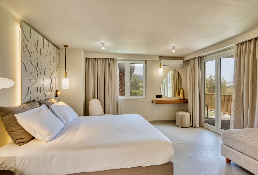 Zimmer HARPIN Georgioupolis Resort Aquapark & SPA