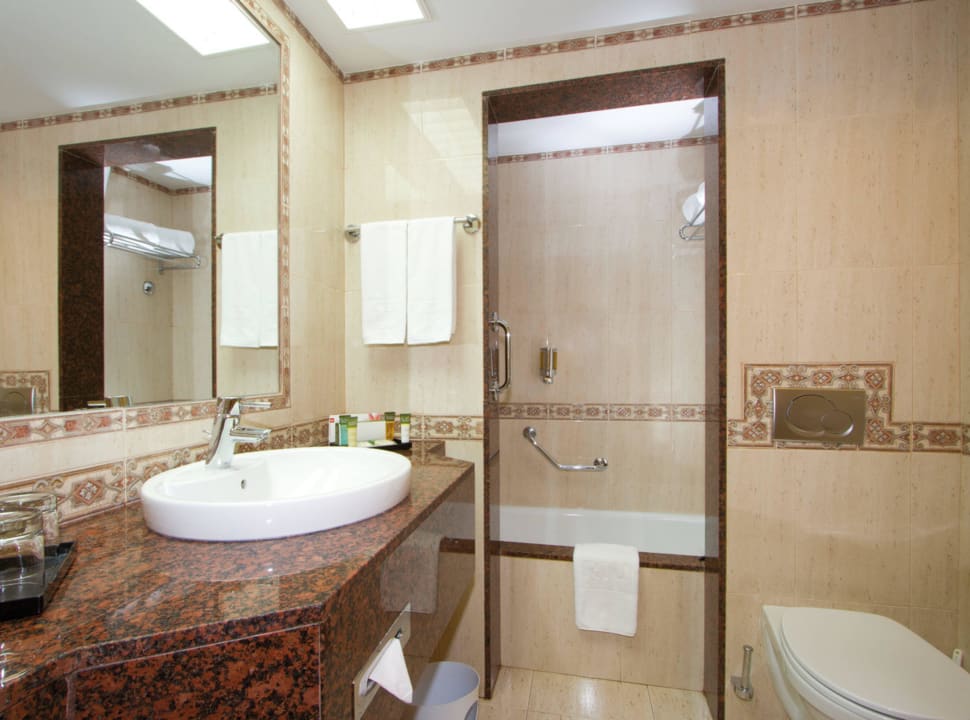 Suite junior Hotel Riu Palace Tres Islas