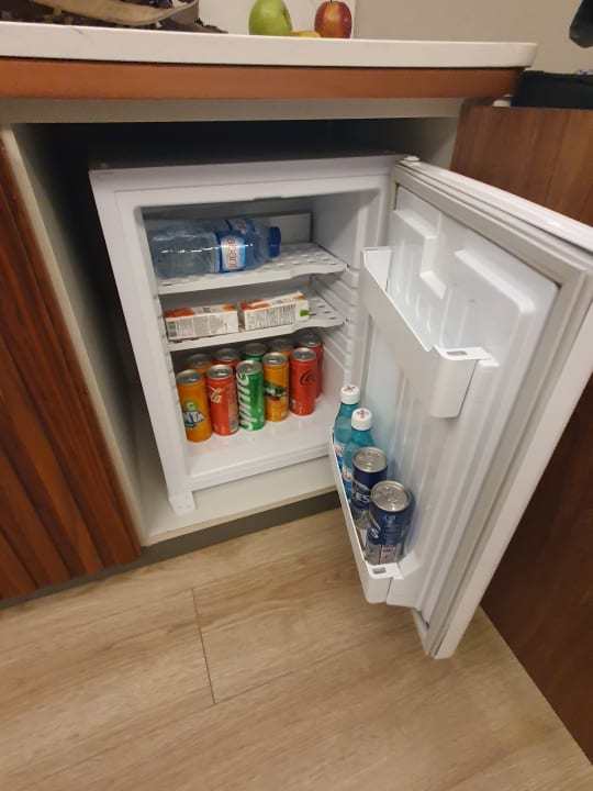 Zimmer Seaden Quality Resort & Spa