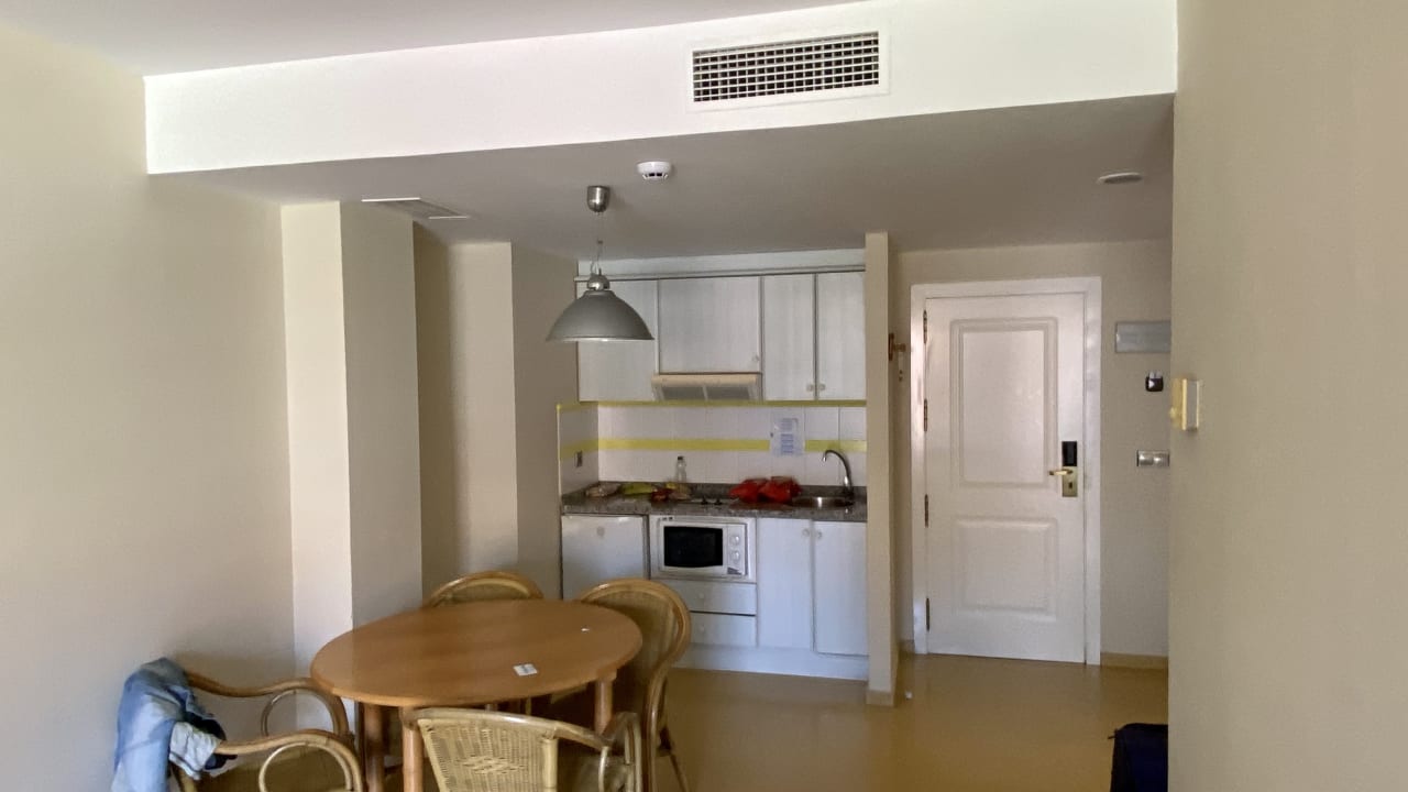 Zimmer Hotel Best Roquetas