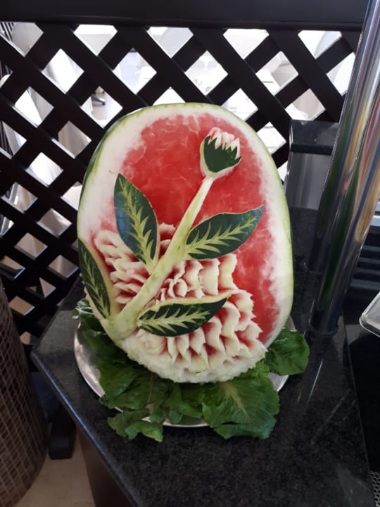 Gastro Hotel Kalithea Horizon Royal