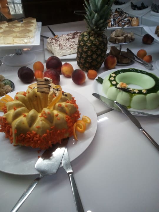 Gastro Sentido Marea