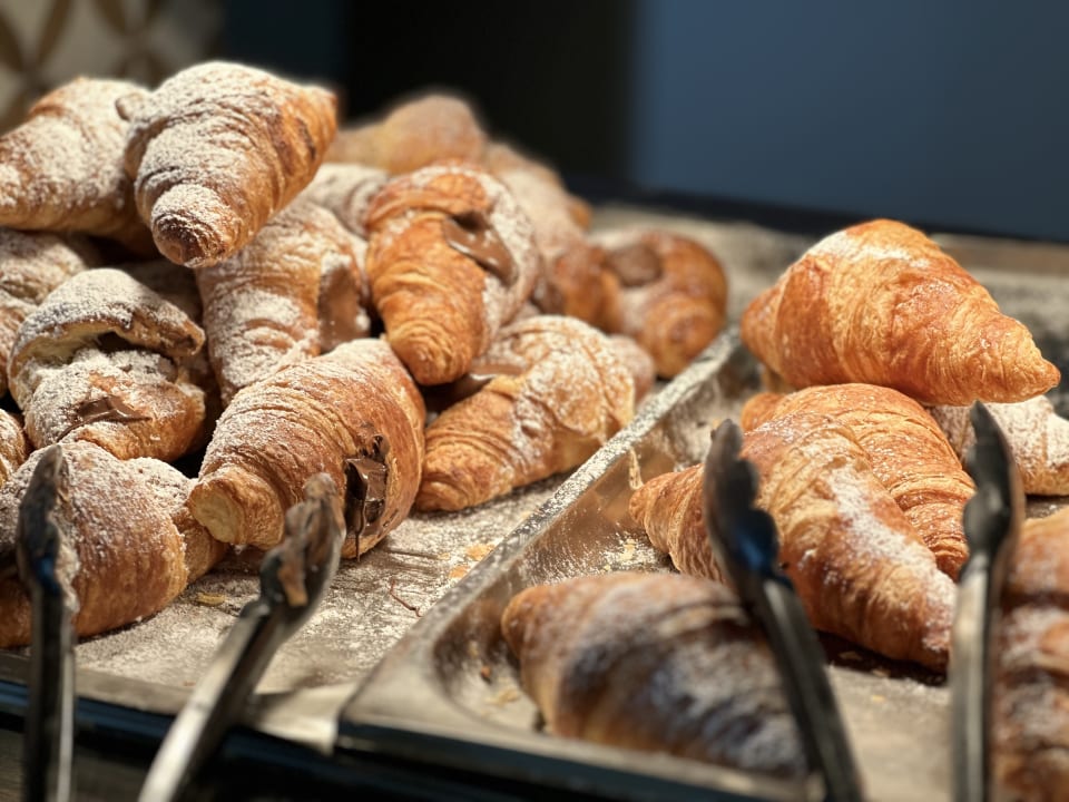 Gastro Aldiana Club Rocca Nettuno Calabria