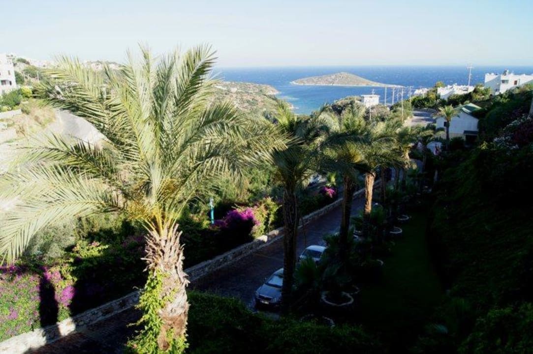 Hotel Crystal Bodrum Golden Age Hotel Crystal Bodrum