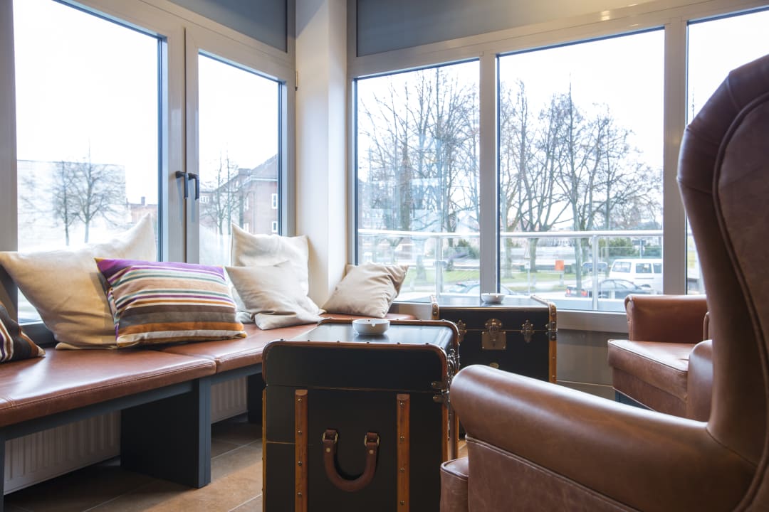 Gastro Park Inn By Radisson Lübeck