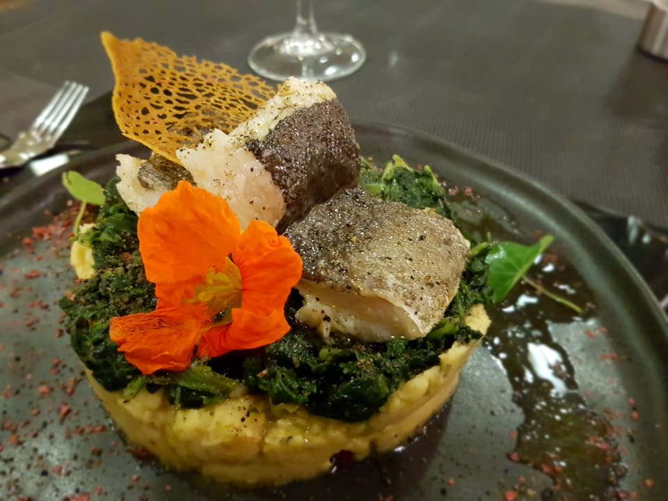 Gastro PortoBay Falésia