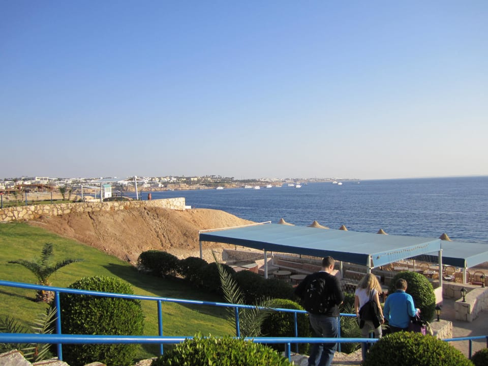 Zum Strand Sultan Gardens Resort