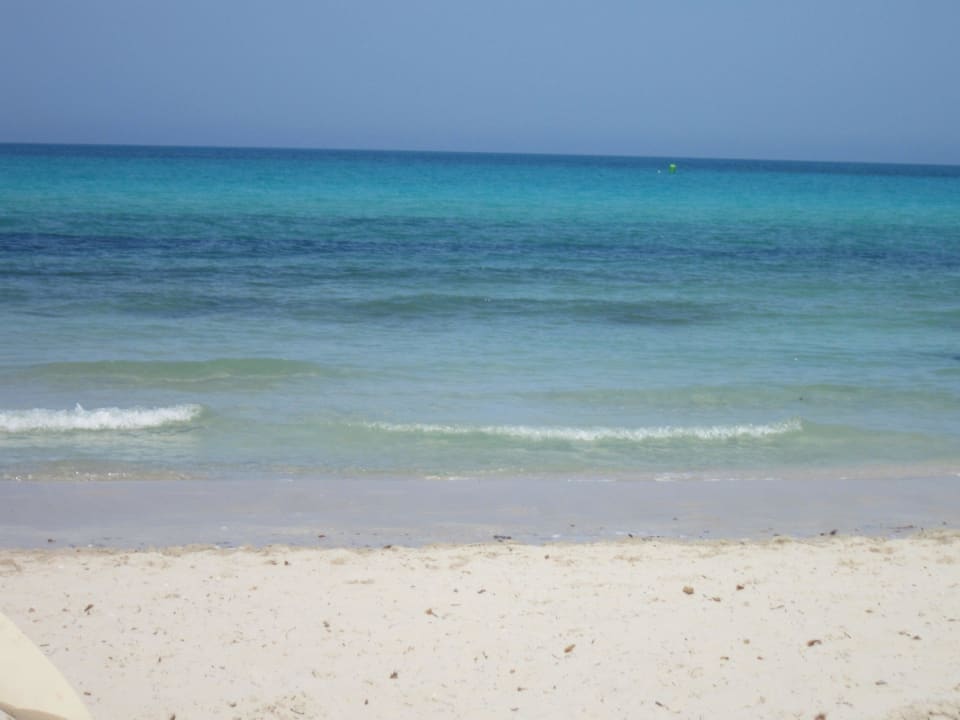 Hotel Strand Hotel Djerba Resort