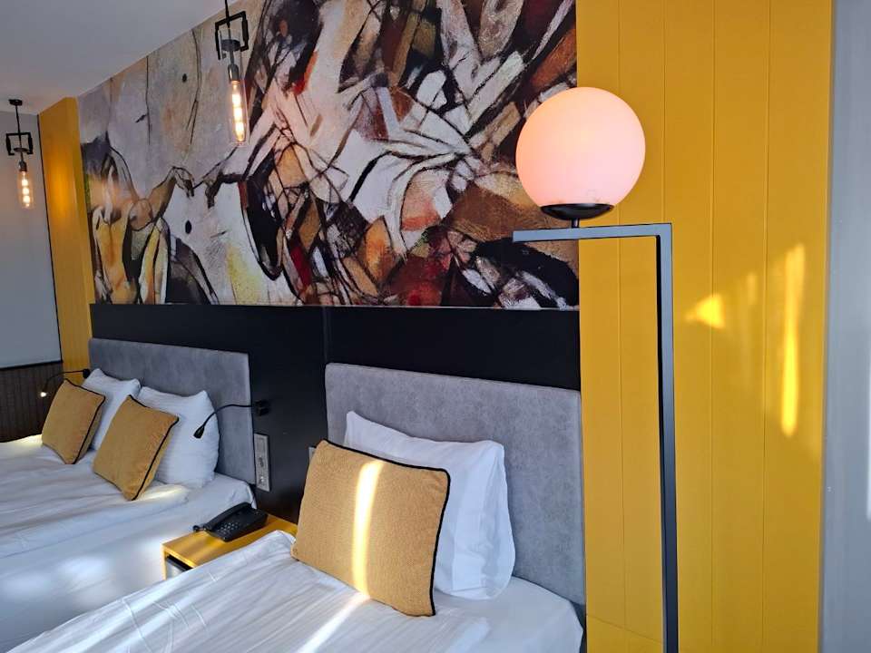 Zimmer Arnor de Luxe Hotel & Spa