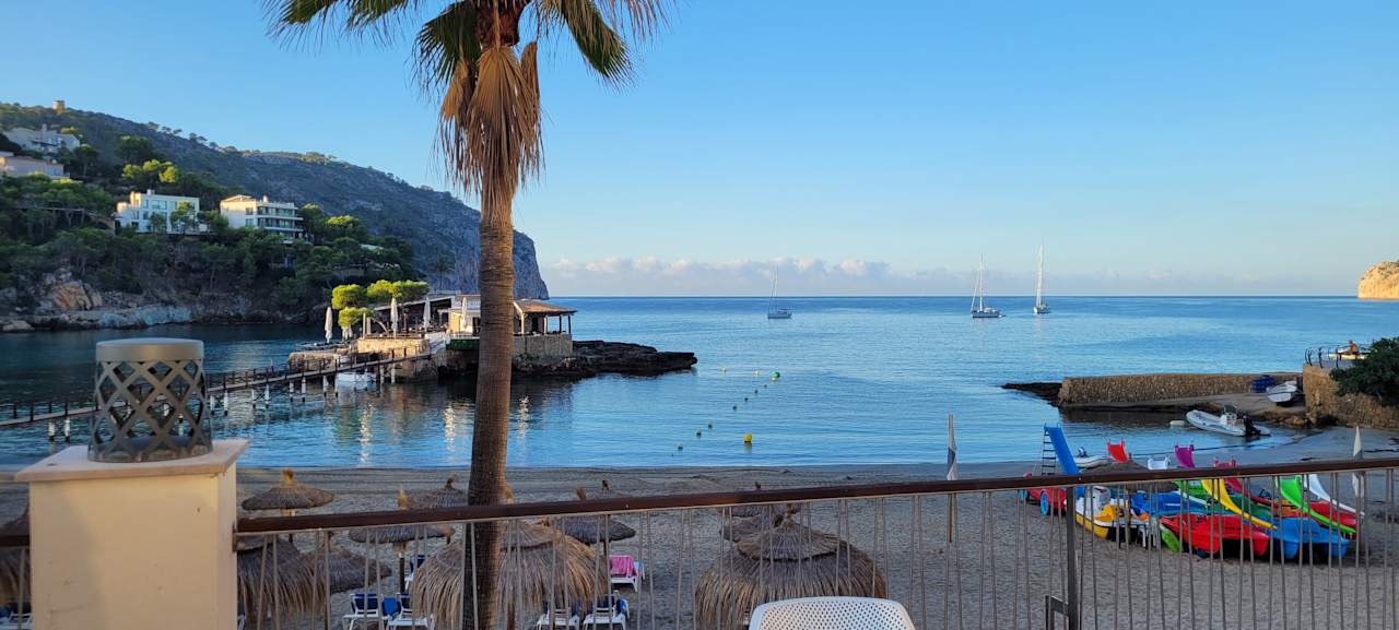 Strand Grupotel Playa Camp de Mar