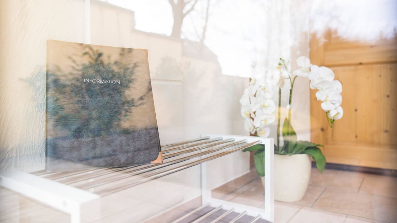 Maisonette Studio I+II Naturstammhaus und Appartements Zum Brockenbaecker