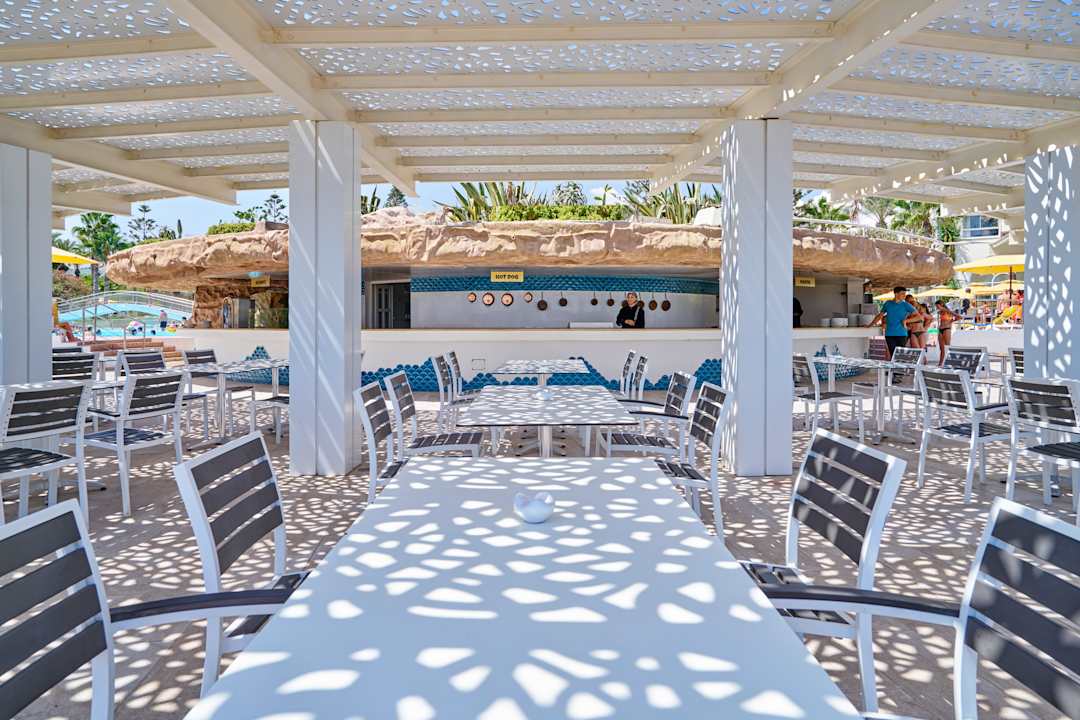 Gastro Mahdia Beach & Aquapark