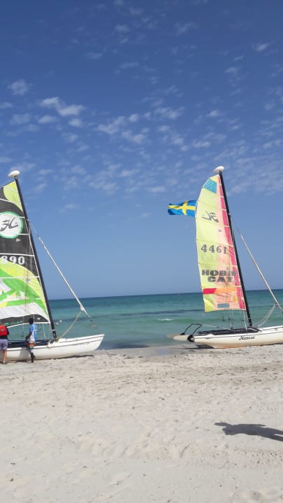 Strand Aldiana Club Djerba Atlantide