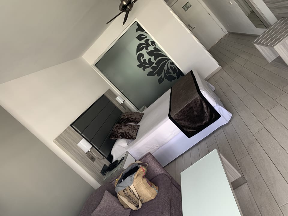 Zimmer Hotel Riu Palace Tenerife