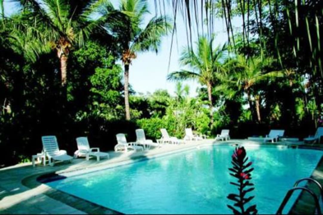 Residence Fleur des Iles Residence Fleur des Iles