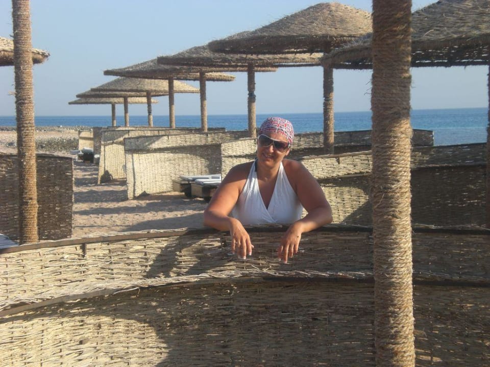Hurghada Egypte Palm Beach Resort