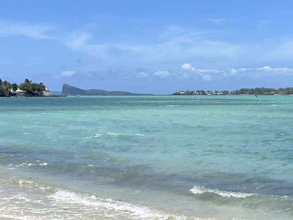 Strand Ocean Villas Hotel